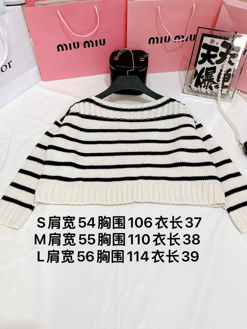 Celine Sweaters